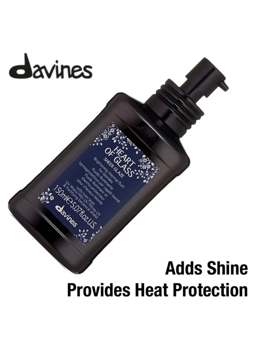 Davines Hair Treatment